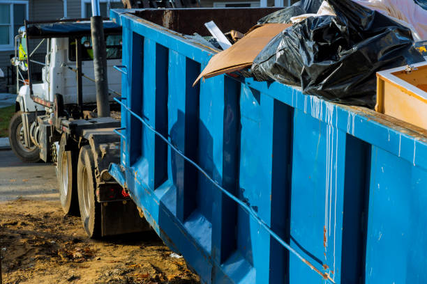 Best Scrap Metal Removal  in New Hope, MS