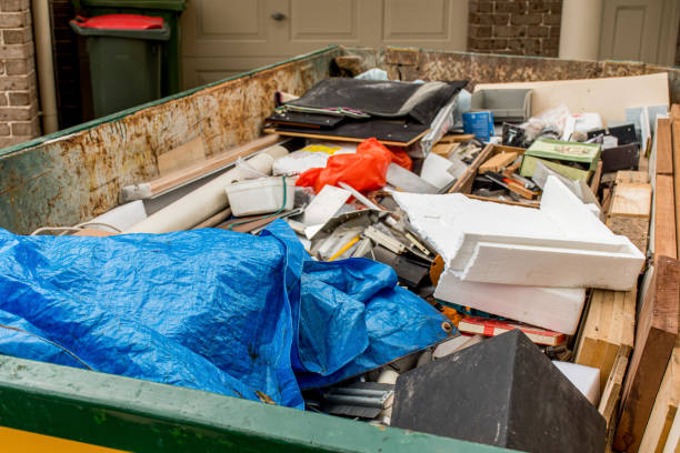Best Appliance Removal  in New Hope, MS